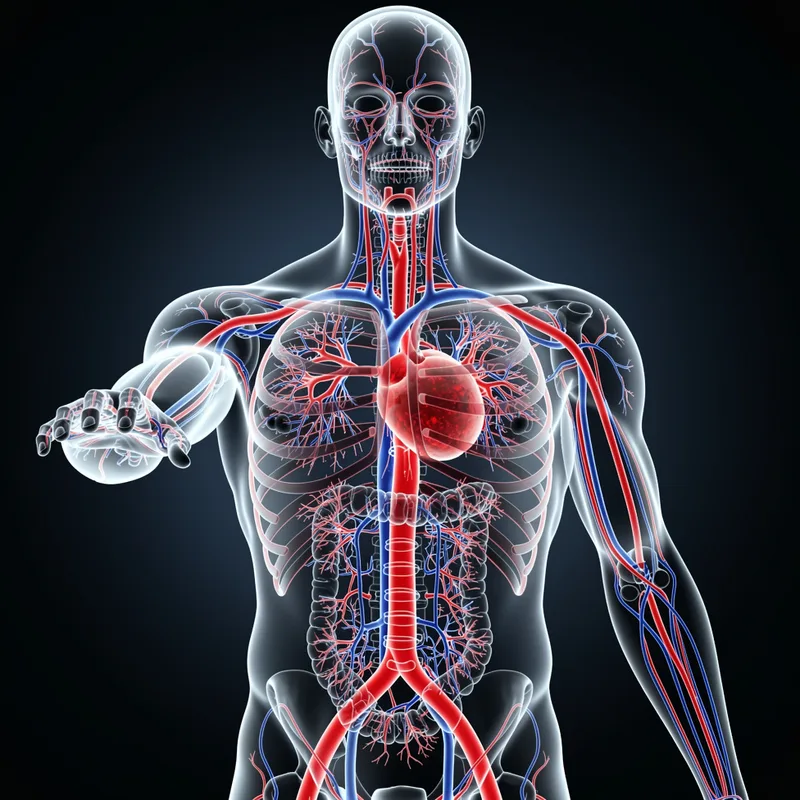 vascular