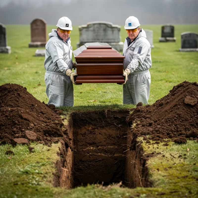 to exhume