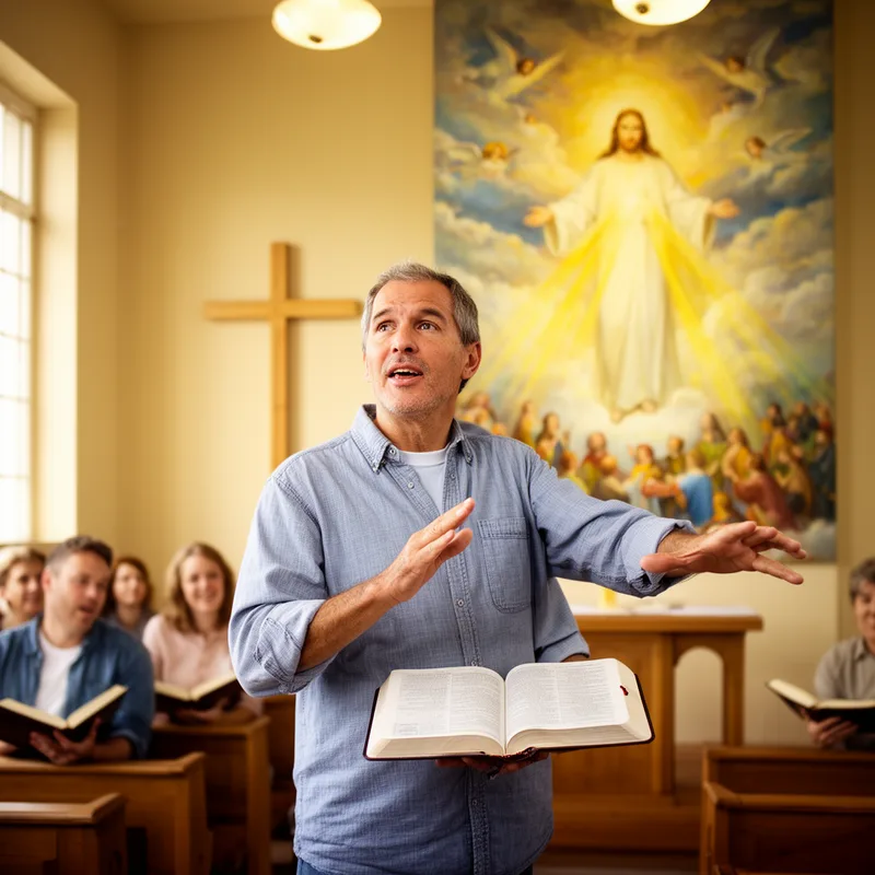 Second Adventist