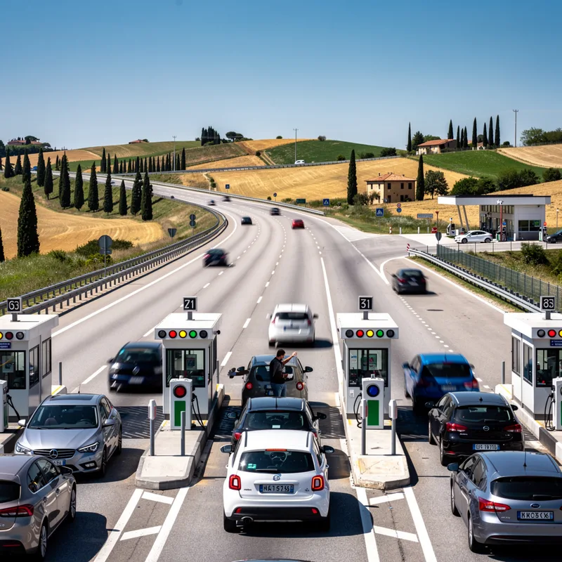 autostrada