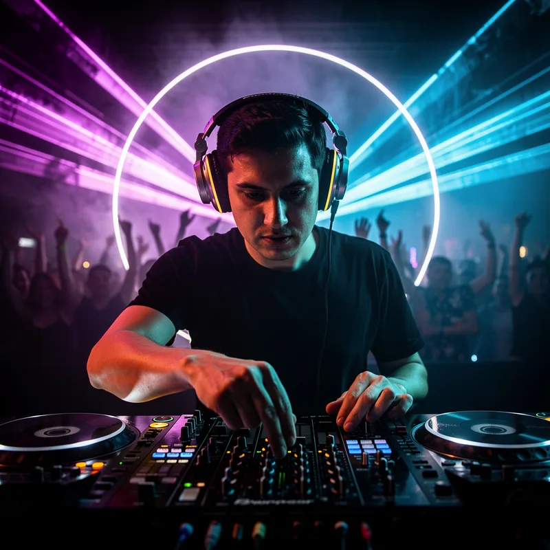 trance