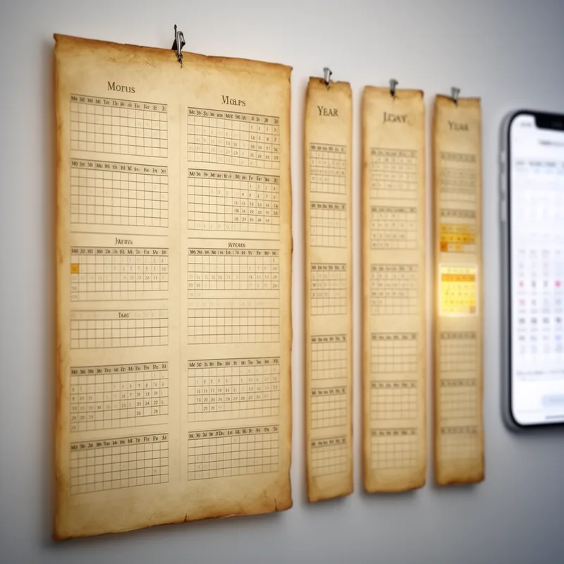 Julian calendar
