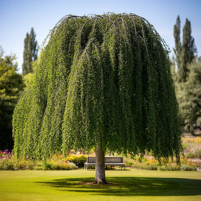 weeping beech
