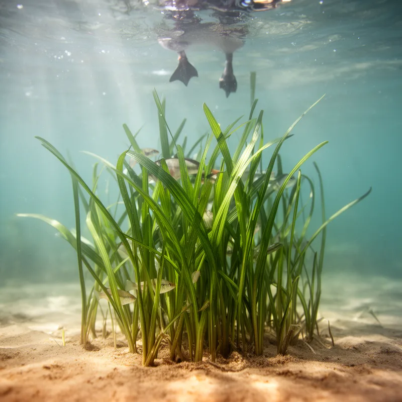 wild celery