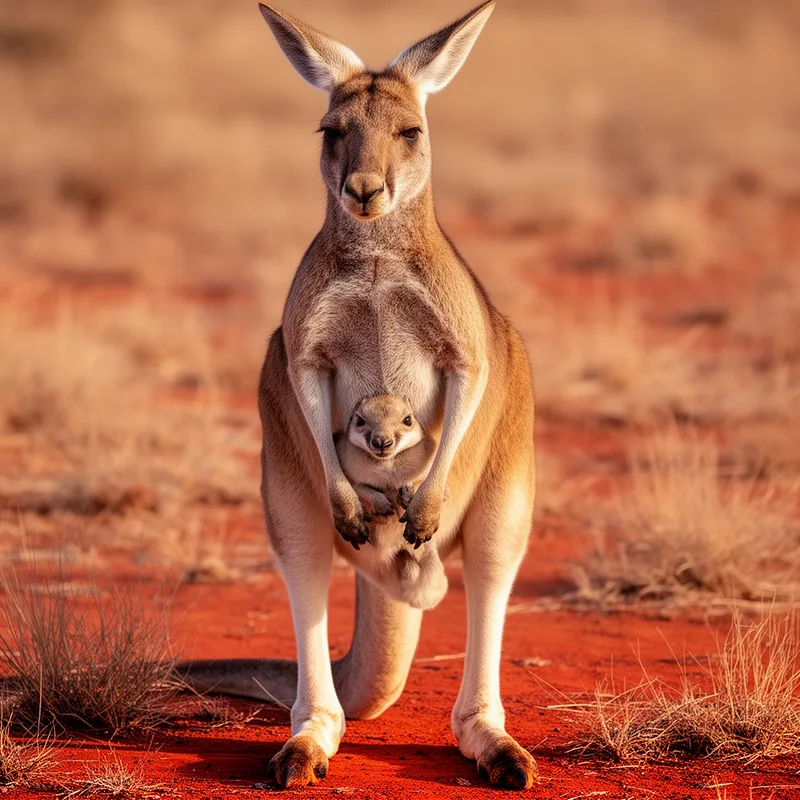 kangaroo