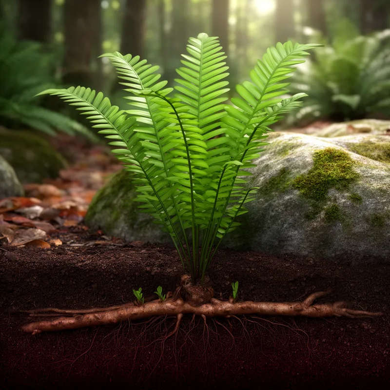 polypody