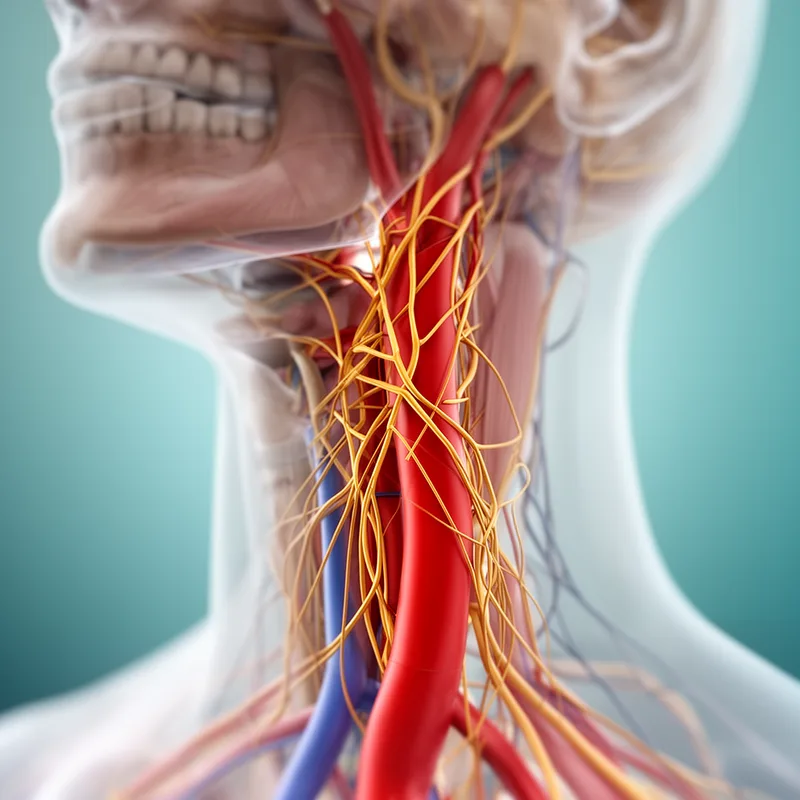 plexus caroticus