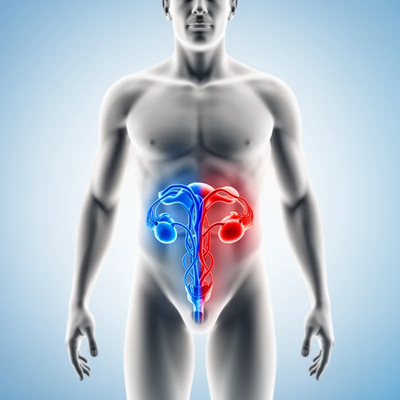 hermaphrodism