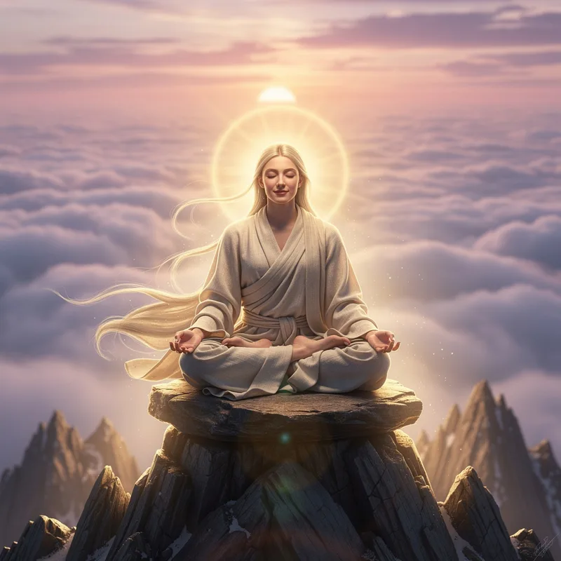 enlightenment