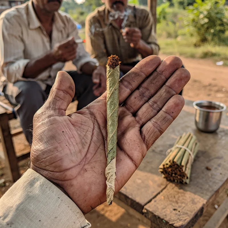 bidi