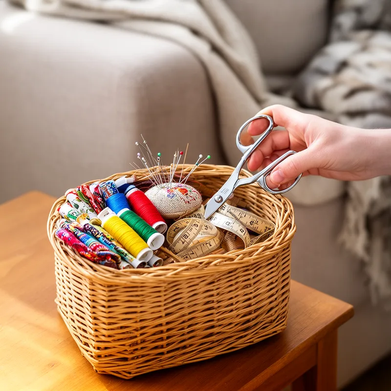 workbasket