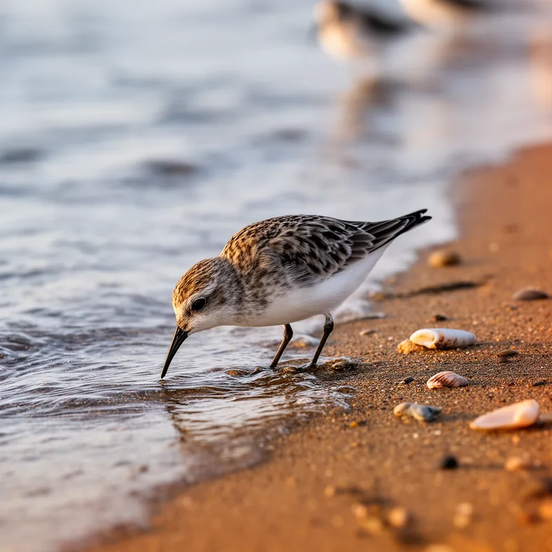 stint