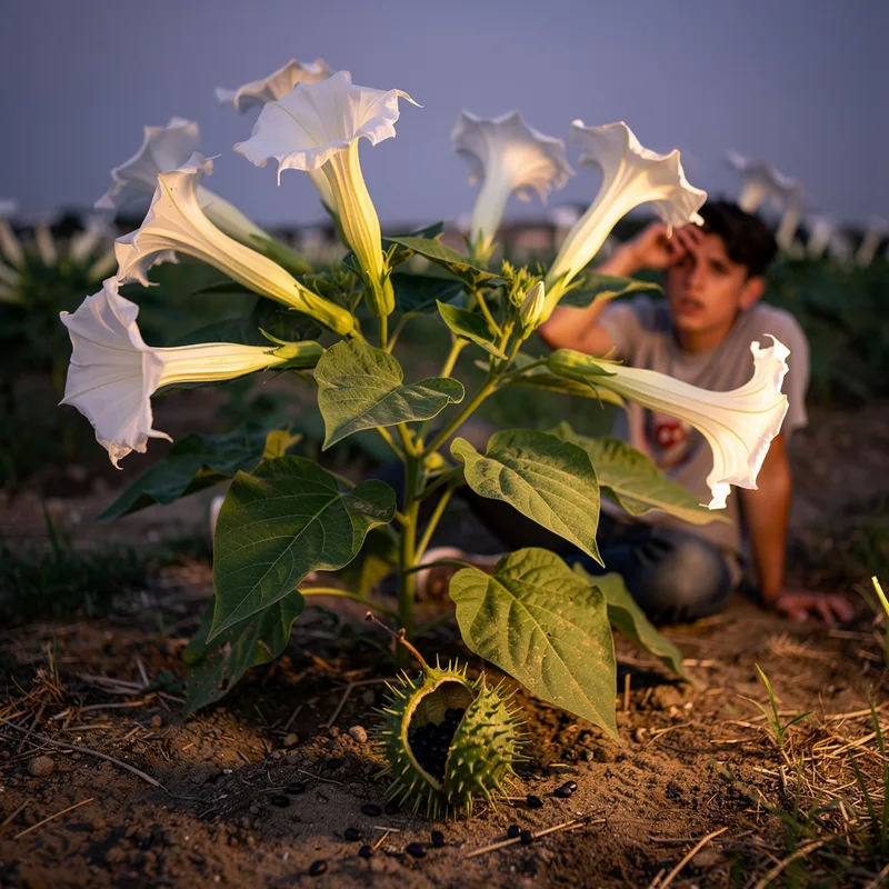 Datura