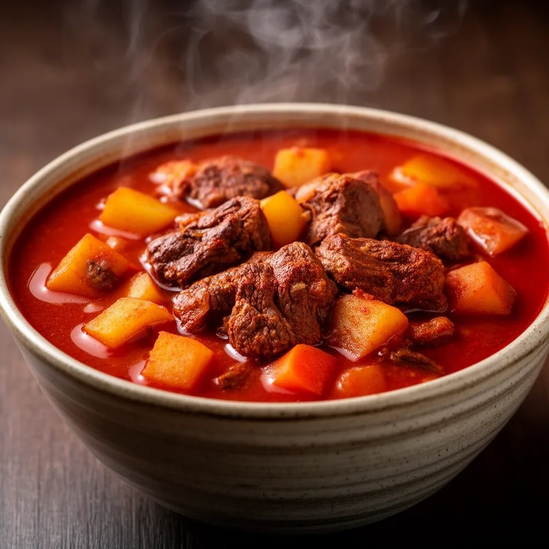 goulash