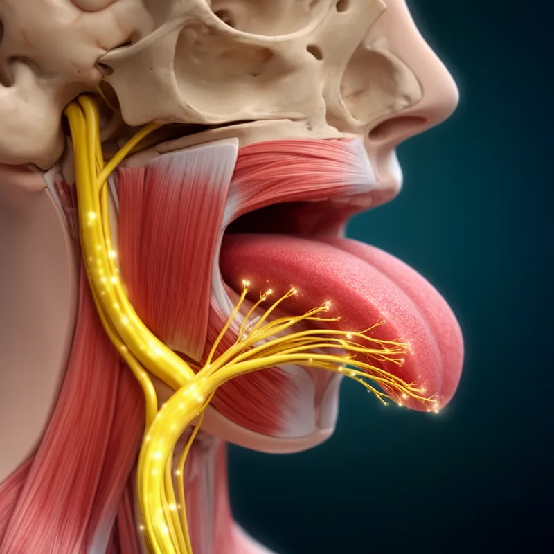 nervus hypoglosus
