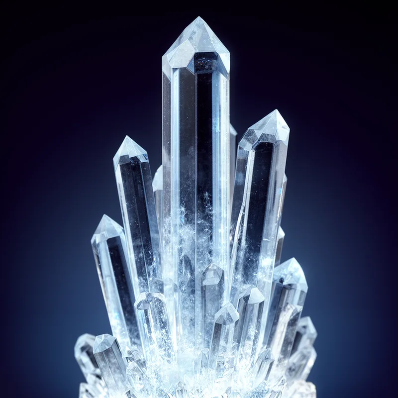 crystal