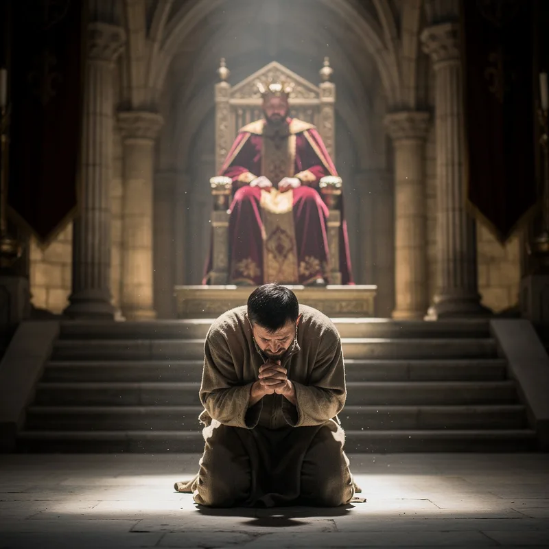 supplication