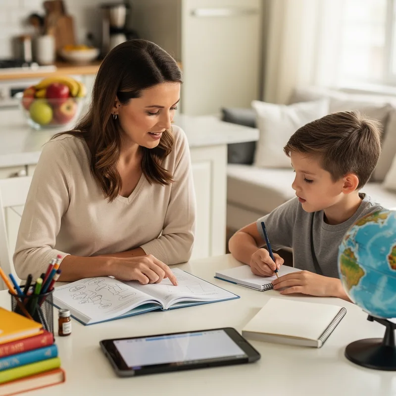 homeschool