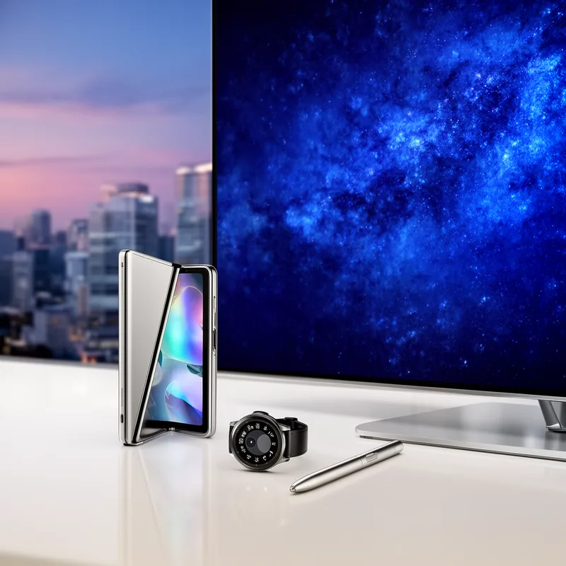 Samsung