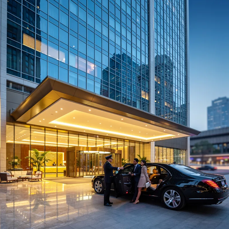 Hilton