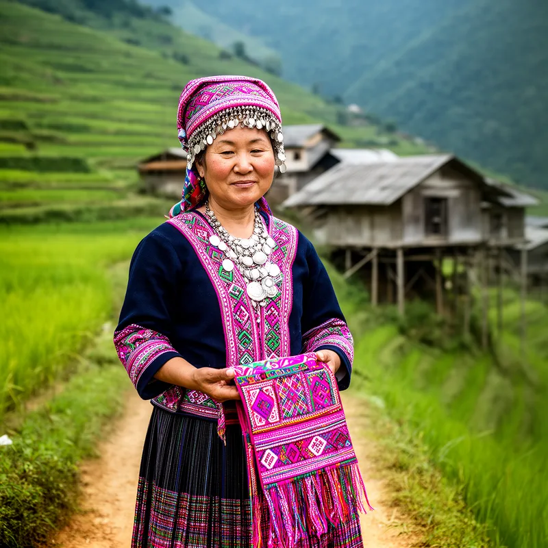 Hmong