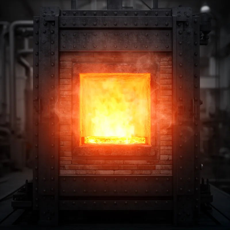 furnace