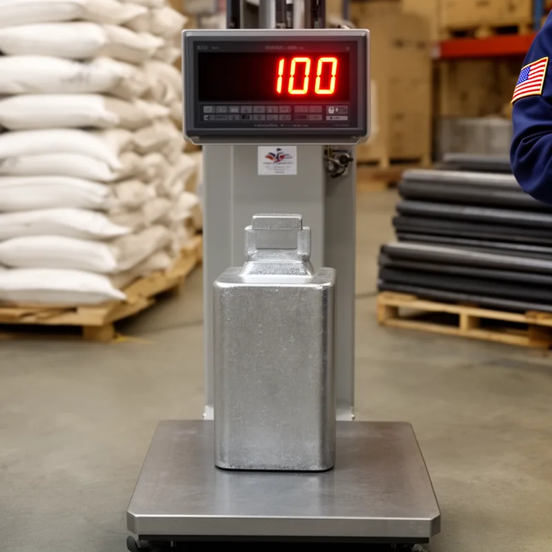 short hundredweight