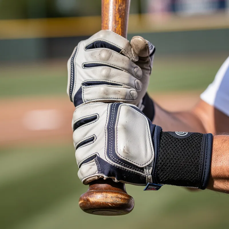 batting glove