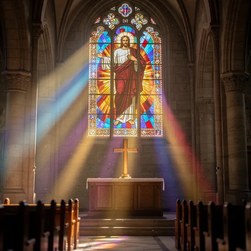 Christianity