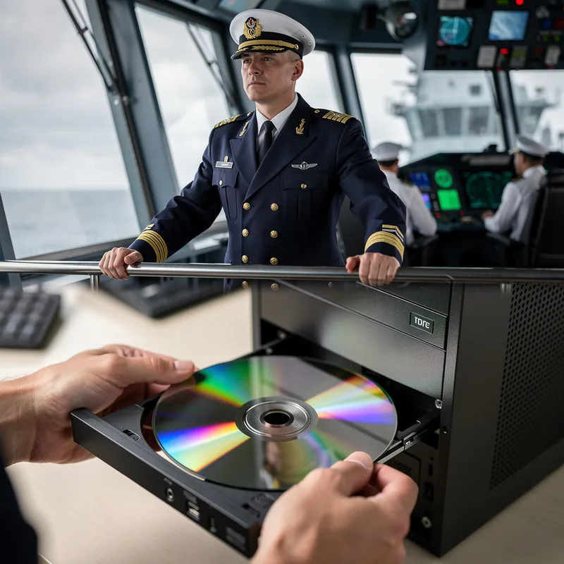 CDR