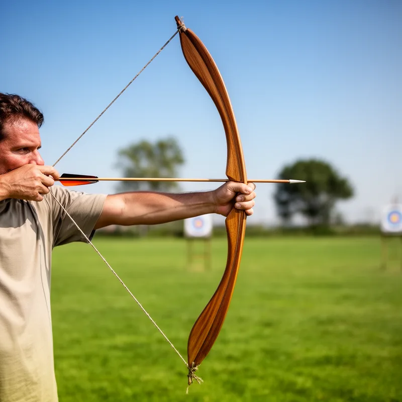 handbow