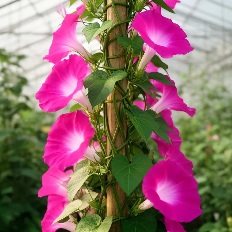 Ipomoea orizabensis
