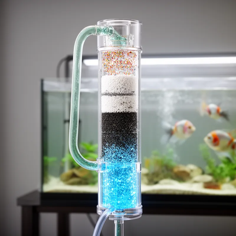 denitrator