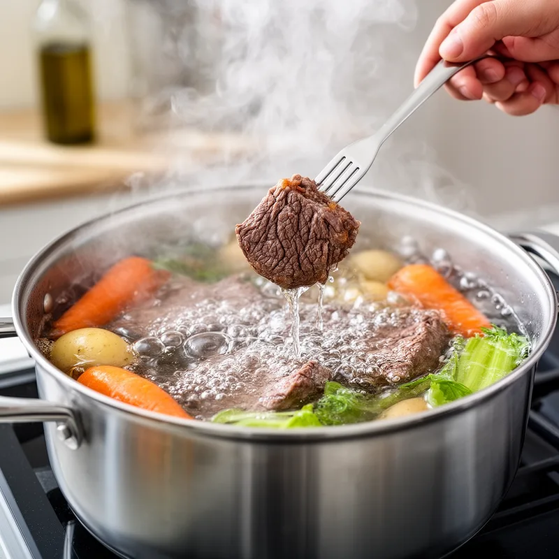 bollito