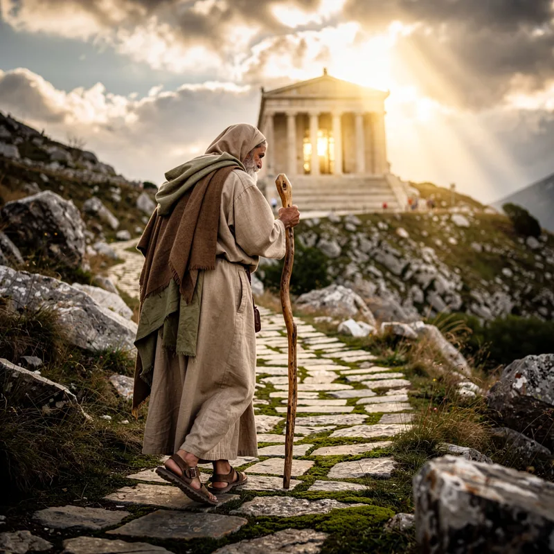 pilgrim