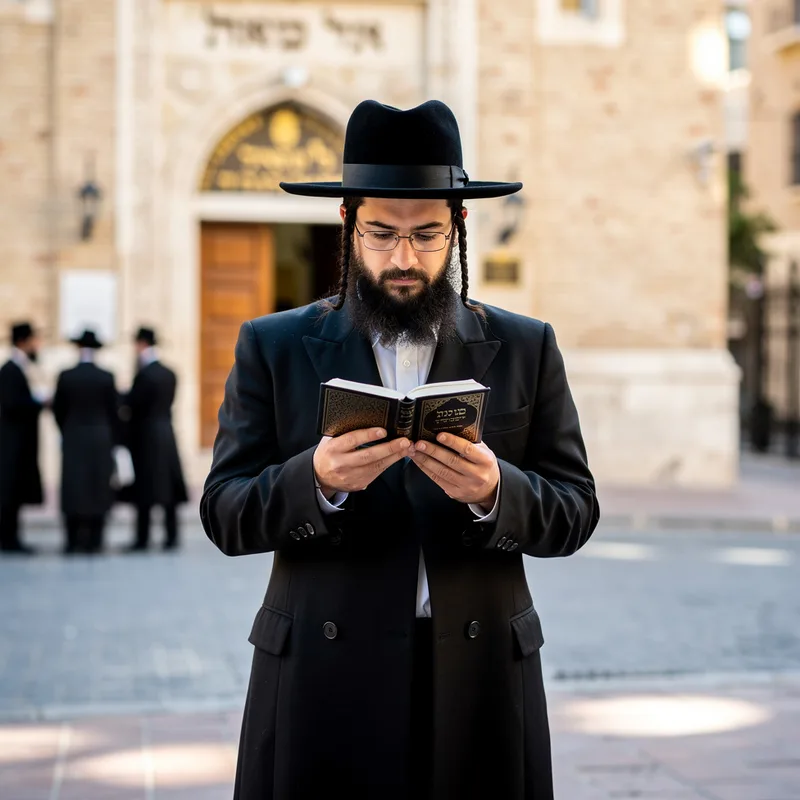 Hasid