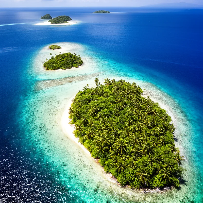 South Pacific