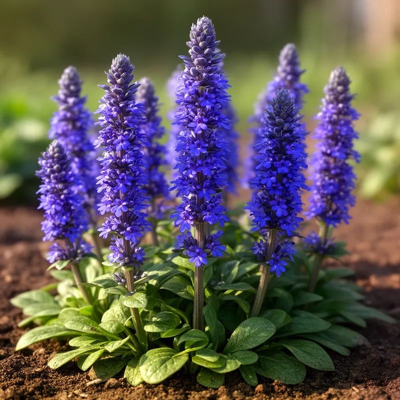 Ajuga genevensis