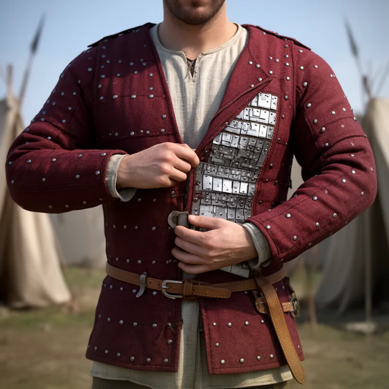 brigandine