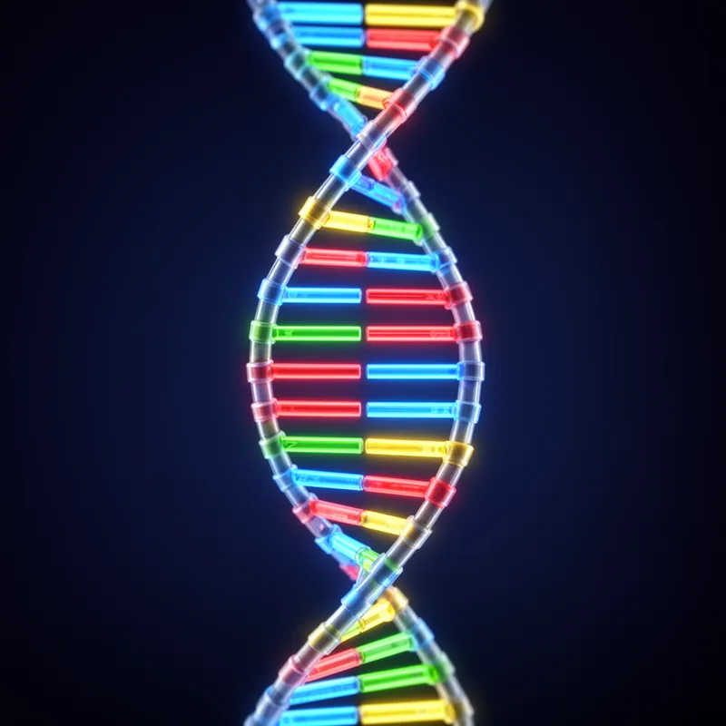genetic code