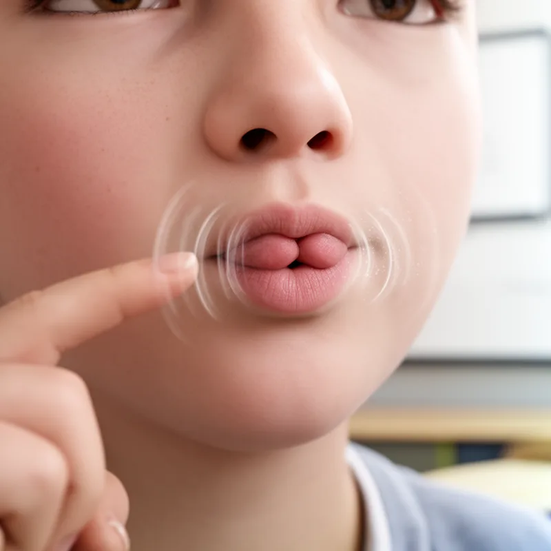 labial