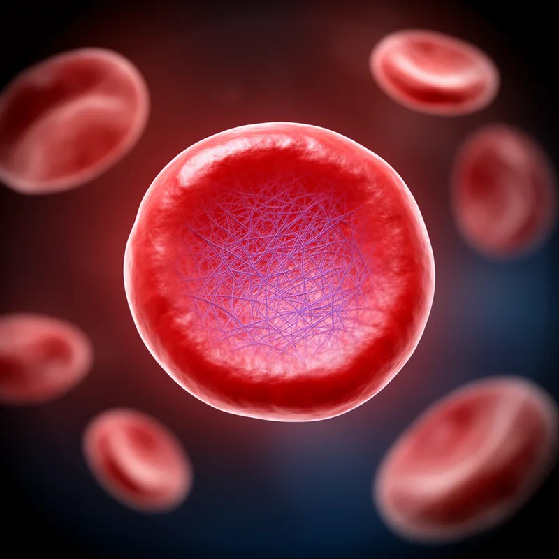 reticulocyte