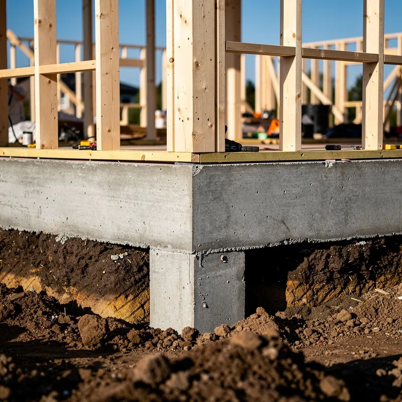 foundation