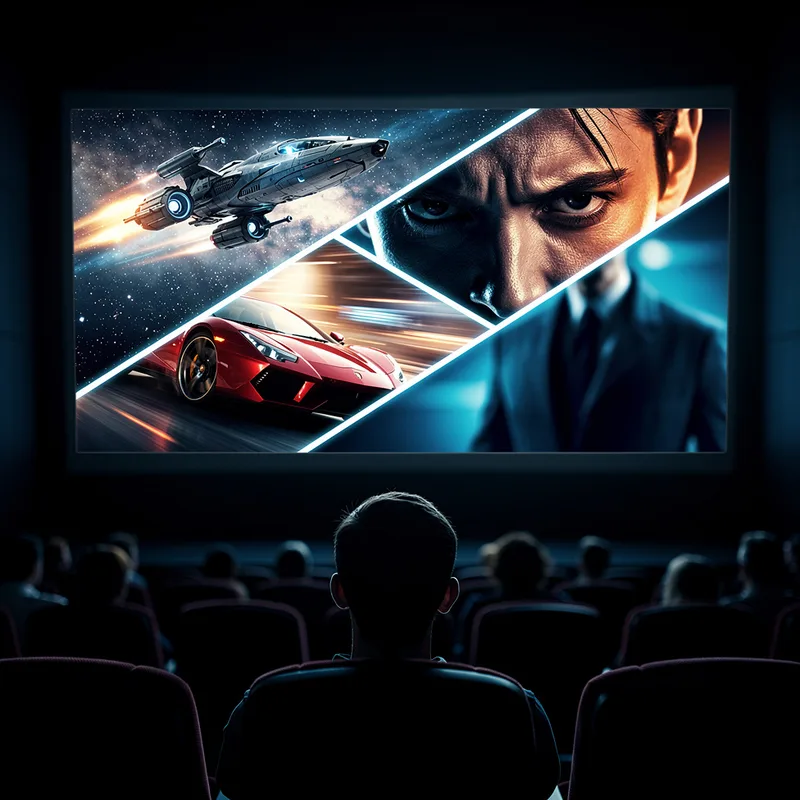 trailer