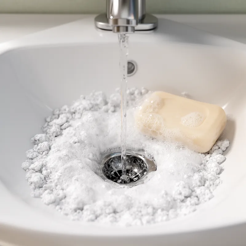 calcium octadecanoate