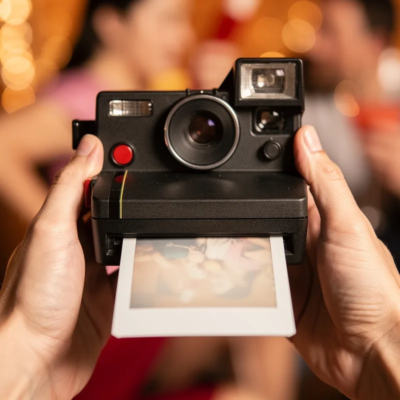 Polaroid