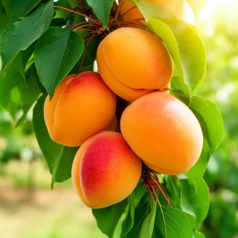 apricot