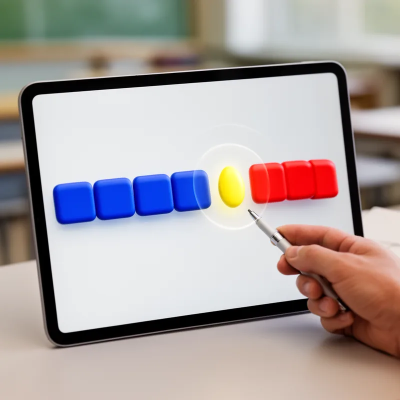stem vowel