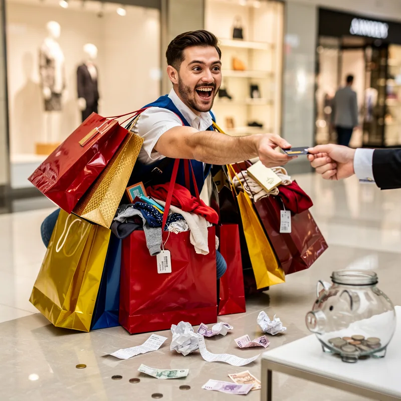 spendthrift
