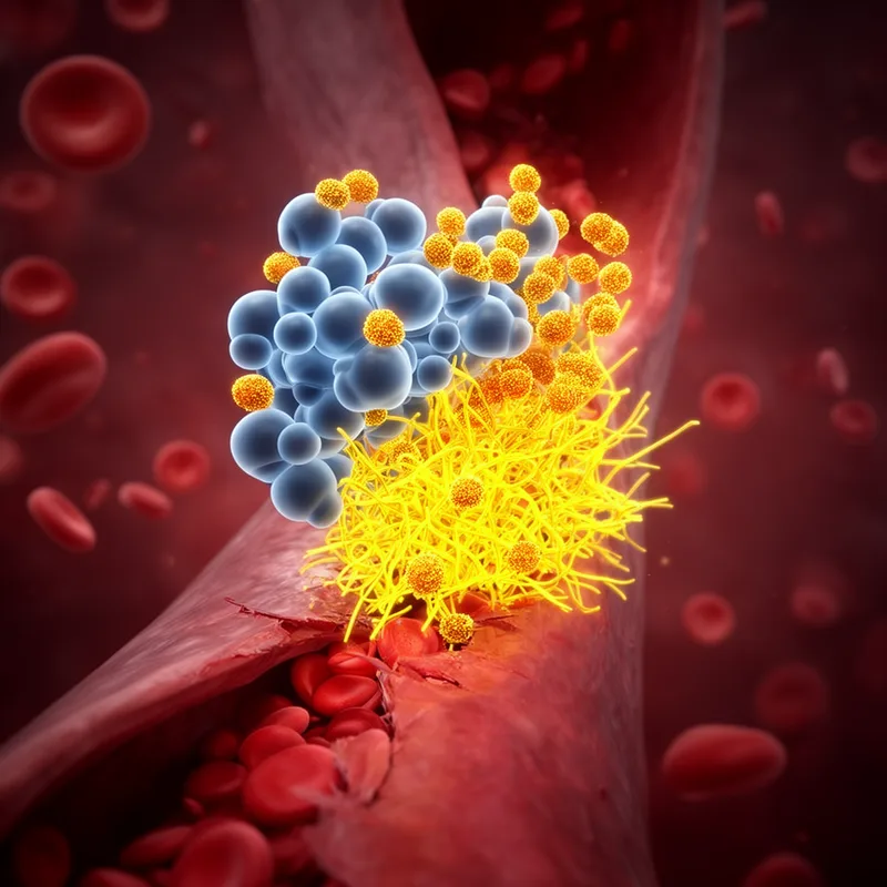 prothrombin accelerator